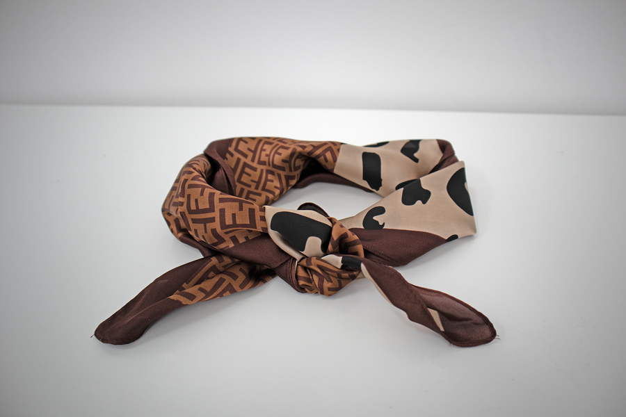 Western Flair Bandana