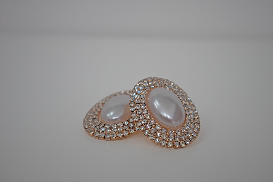 Not Your Grandma's Earrings