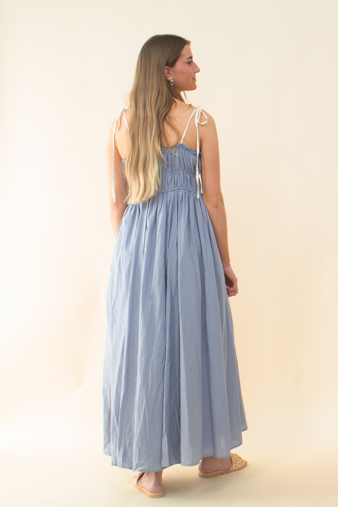 Castaway Dress