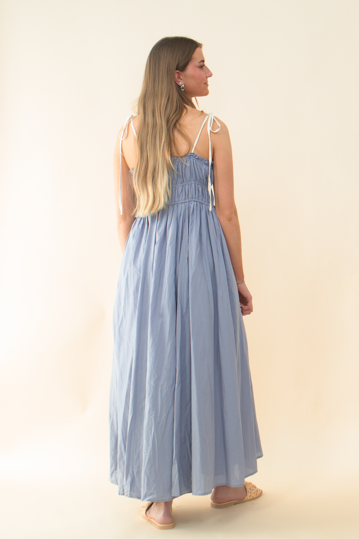 Castaway Dress