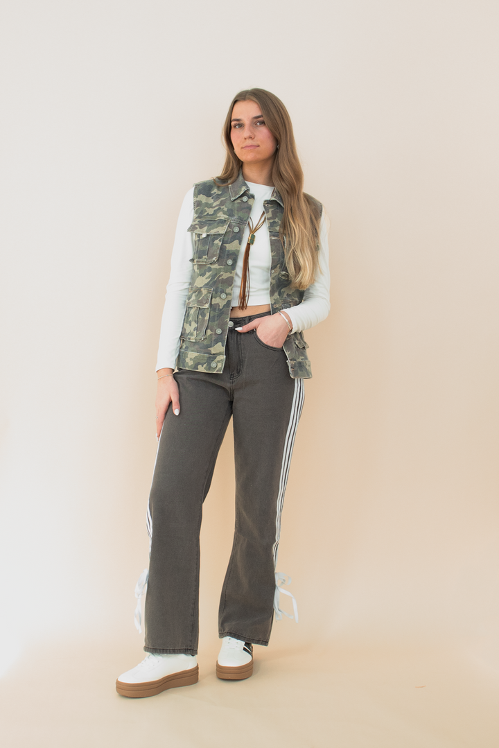 Easy Street Jeans