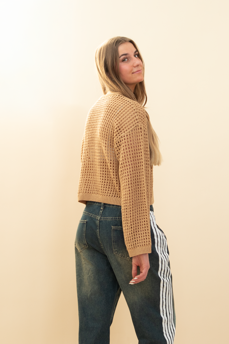 Easy Street Jeans