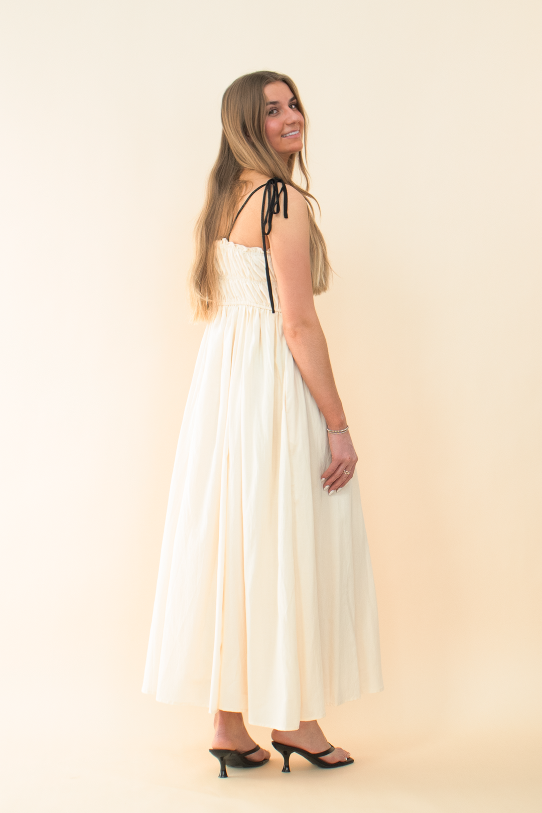 Castaway Dress