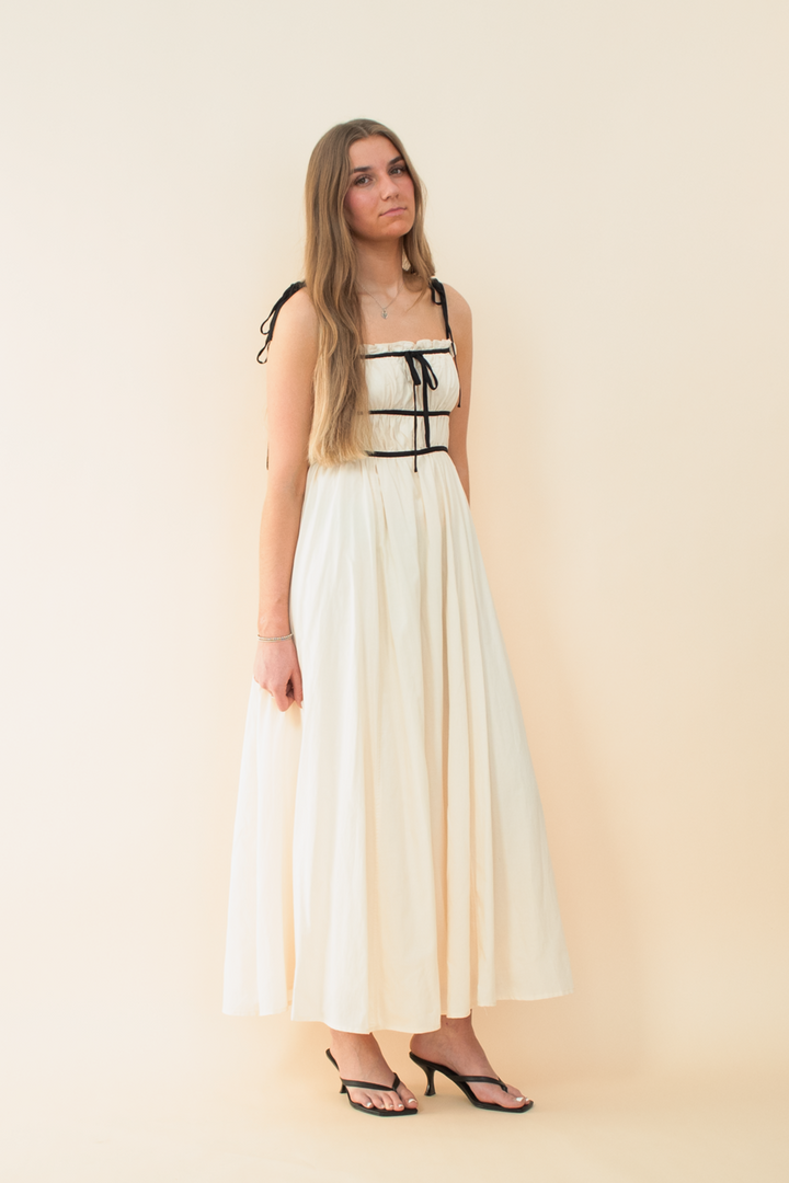 Castaway Dress