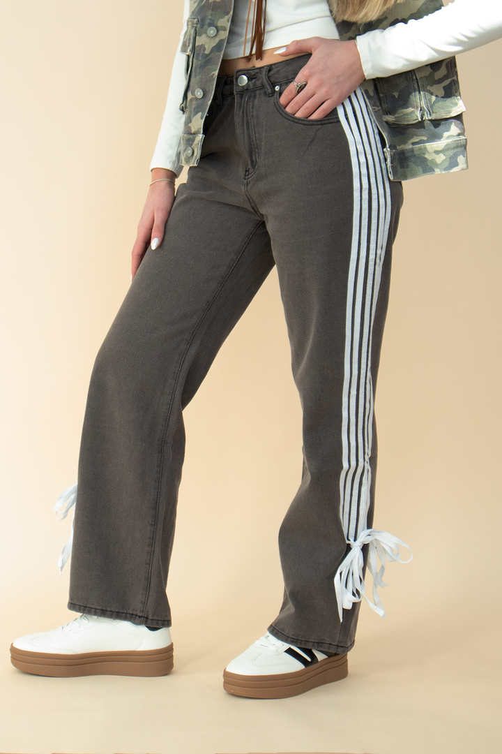 Easy Street Jeans