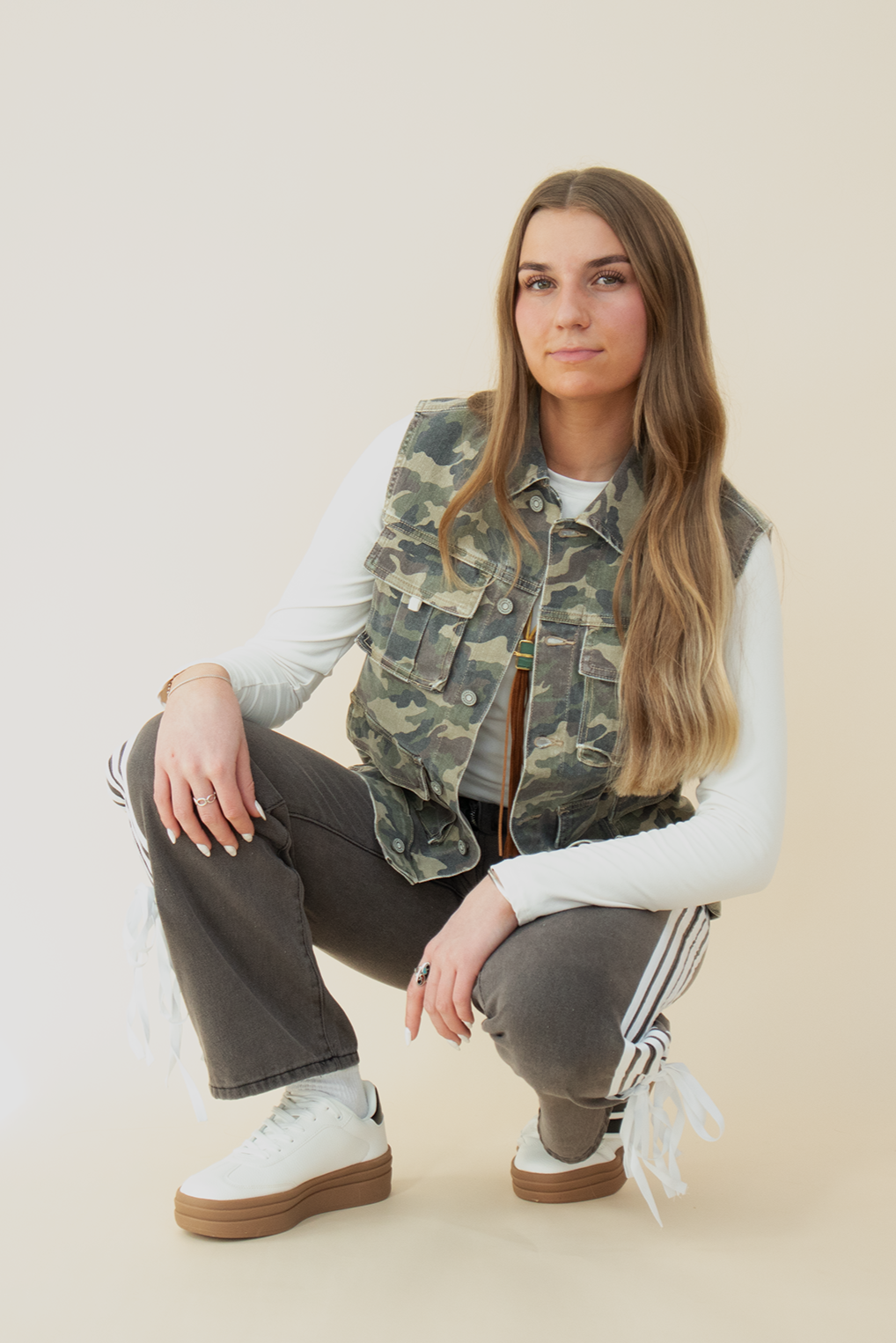 Easy Street Jeans