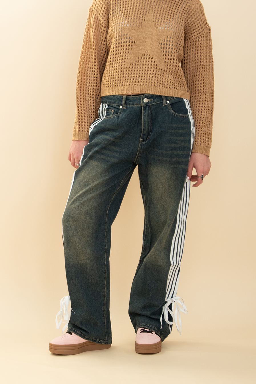 Easy Street Jeans