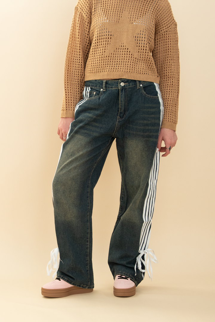 Easy Street Jeans