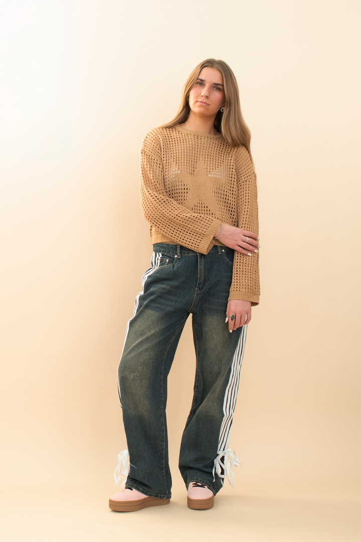 Easy Street Jeans