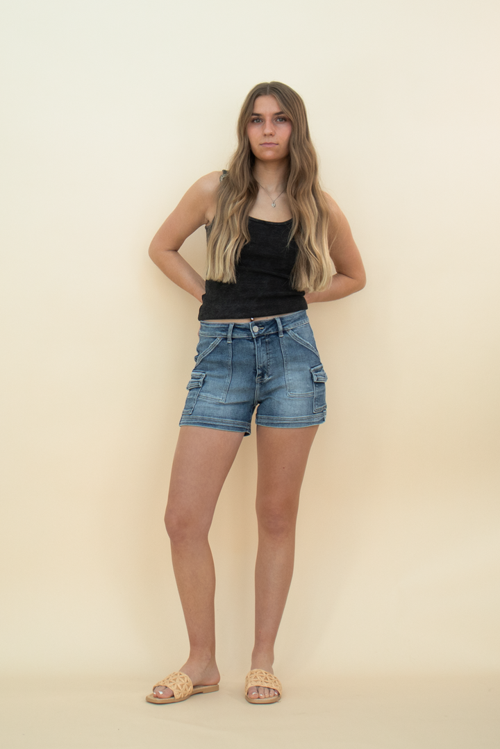Summer Staple Cargo Short