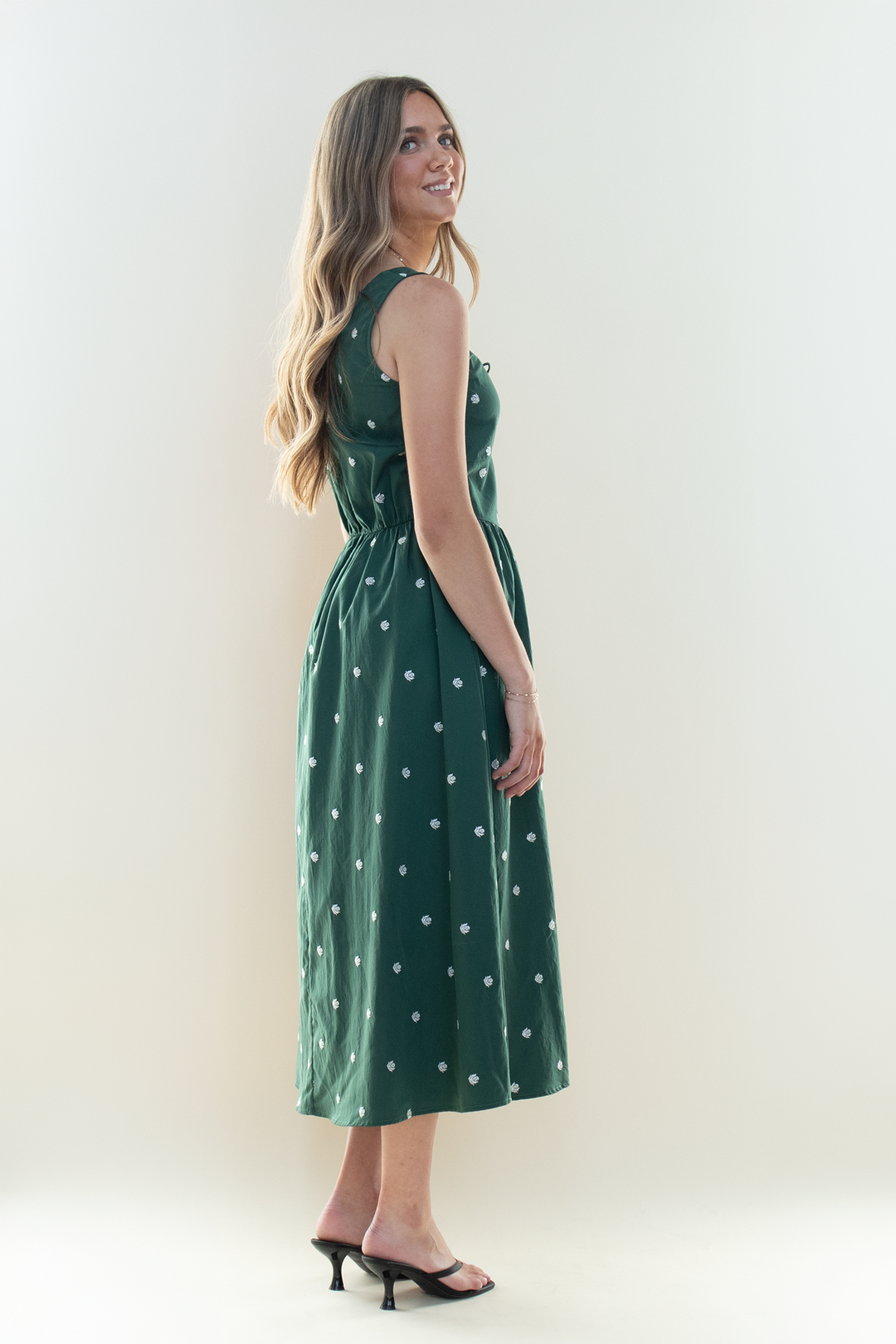 For the Plot Dress