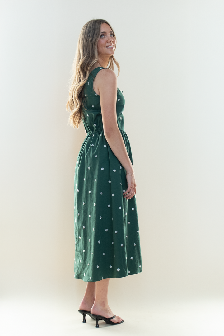 For the Plot Dress