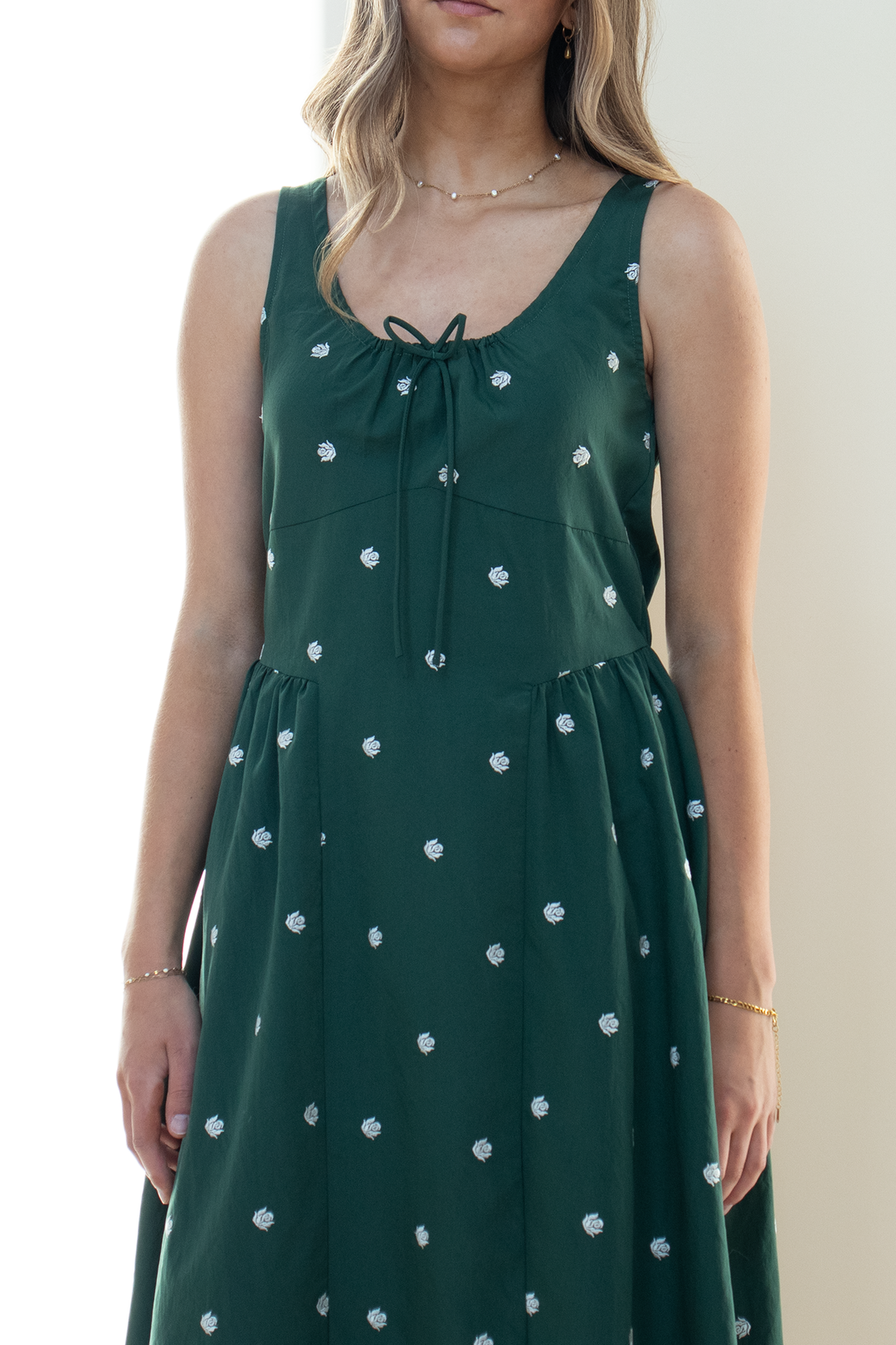 For the Plot Dress