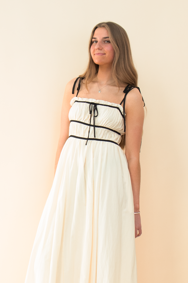 Castaway Dress