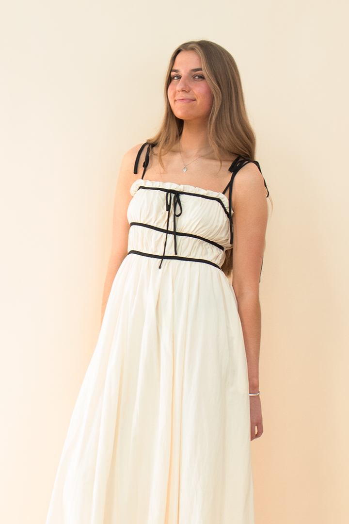Castaway Dress