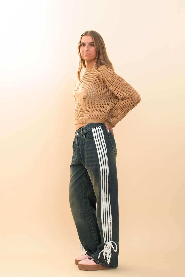 Easy Street Jeans