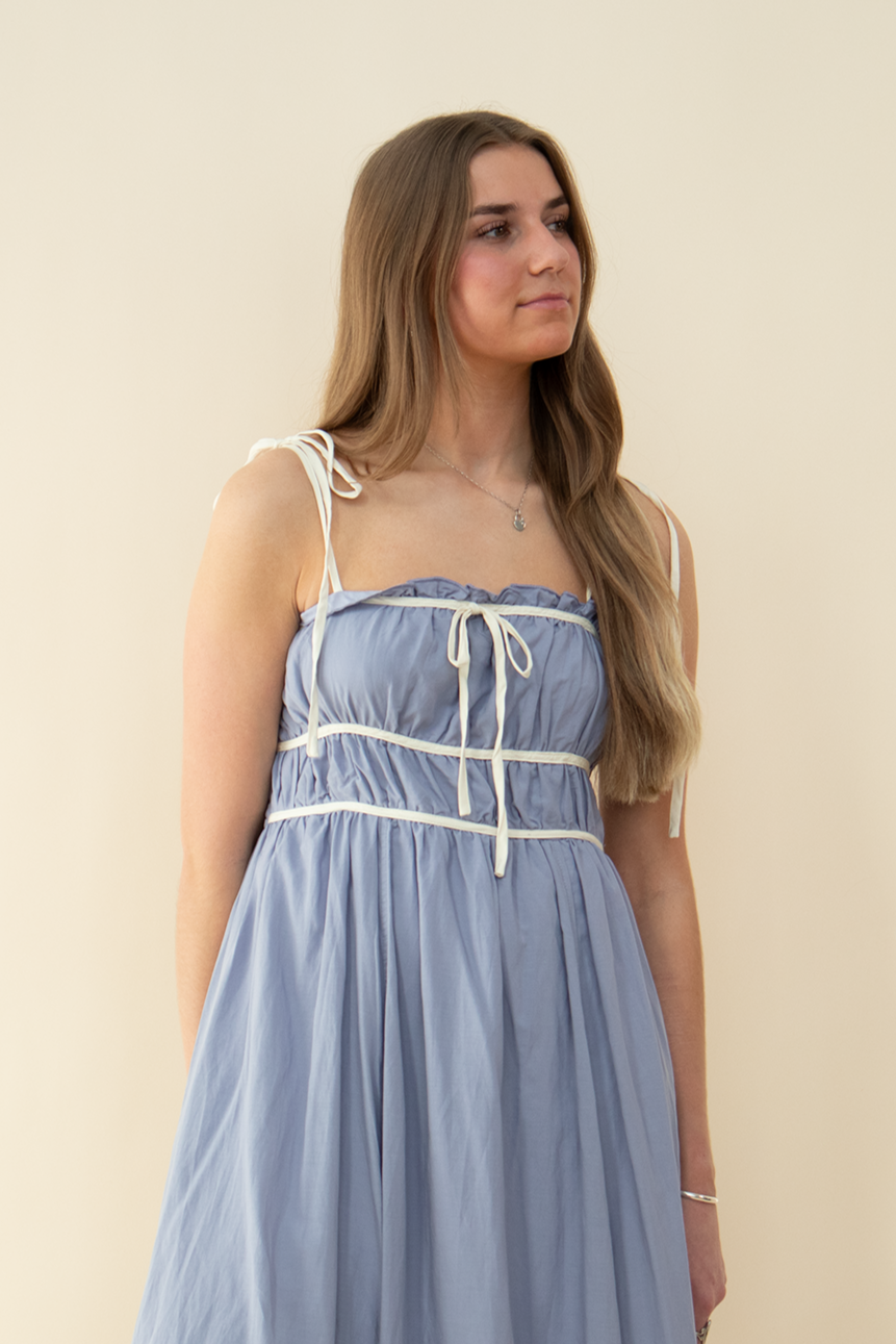 Castaway Dress