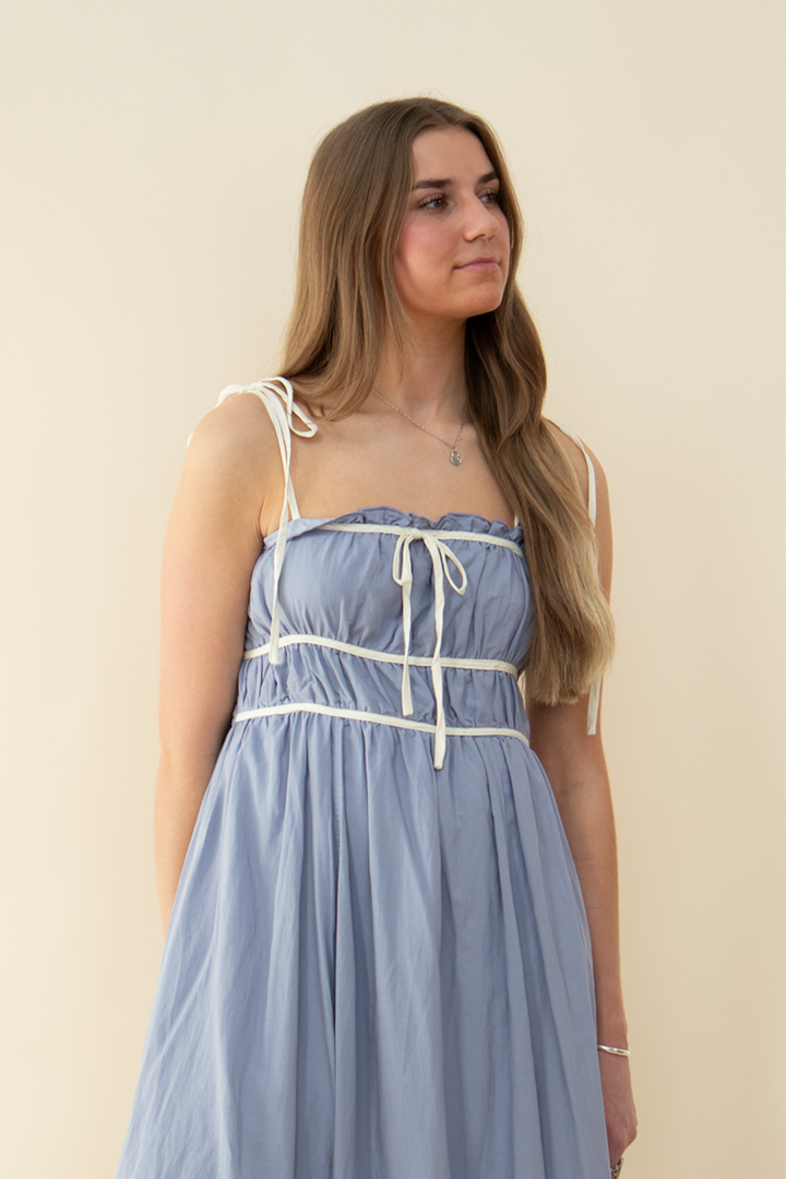 Castaway Dress