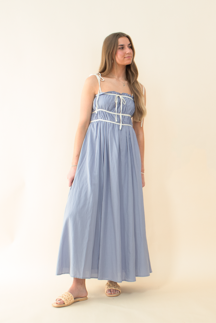 Castaway Dress