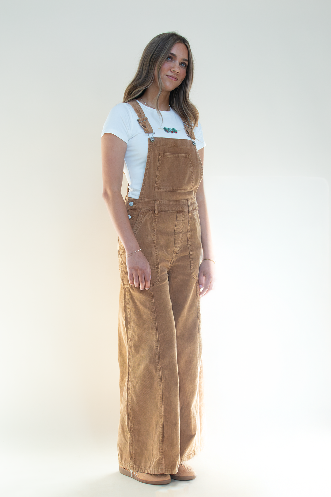 The McCall Overall