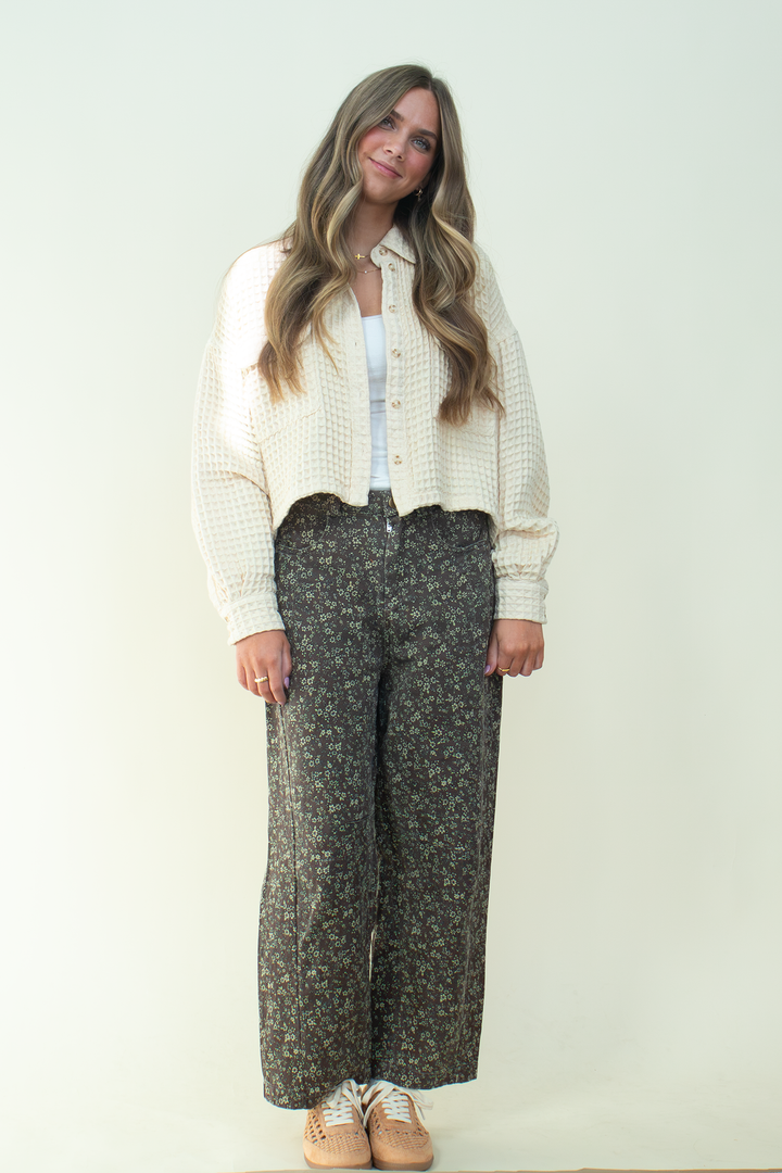 Wallflower Jeans