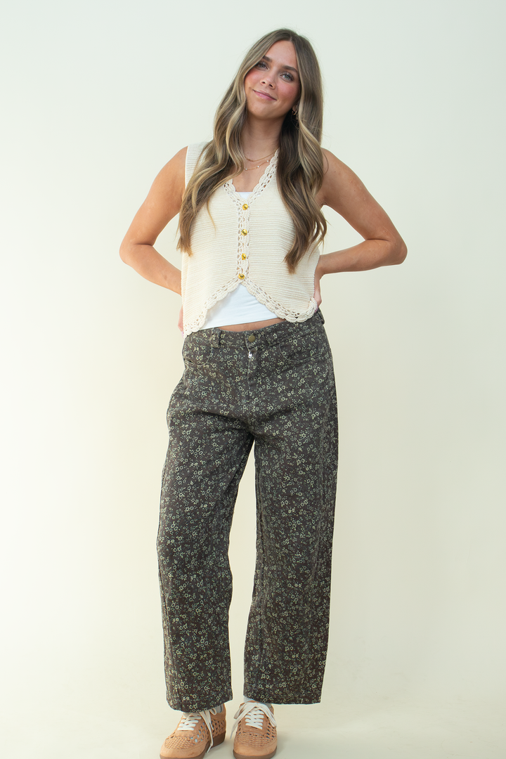 Wallflower Jeans