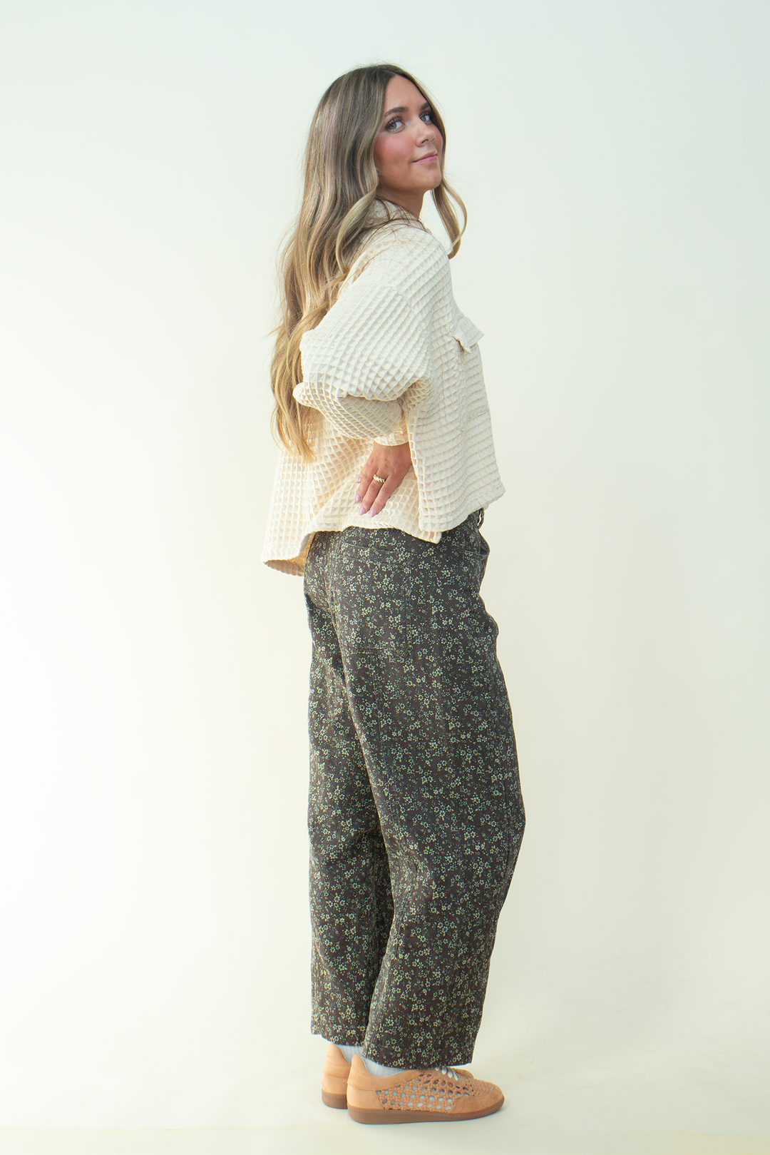 Wallflower Jeans