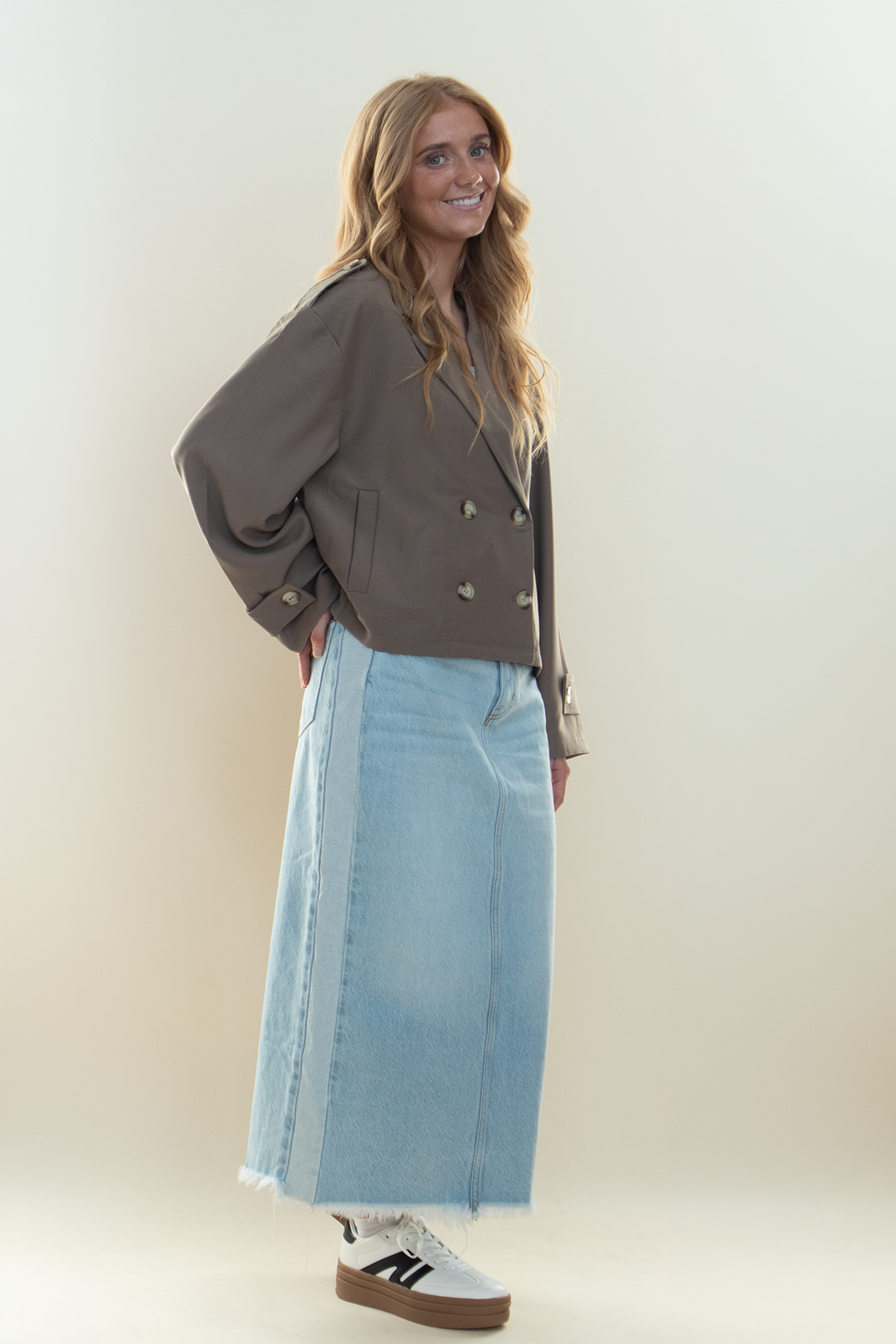 The Girl Next Door Jacket