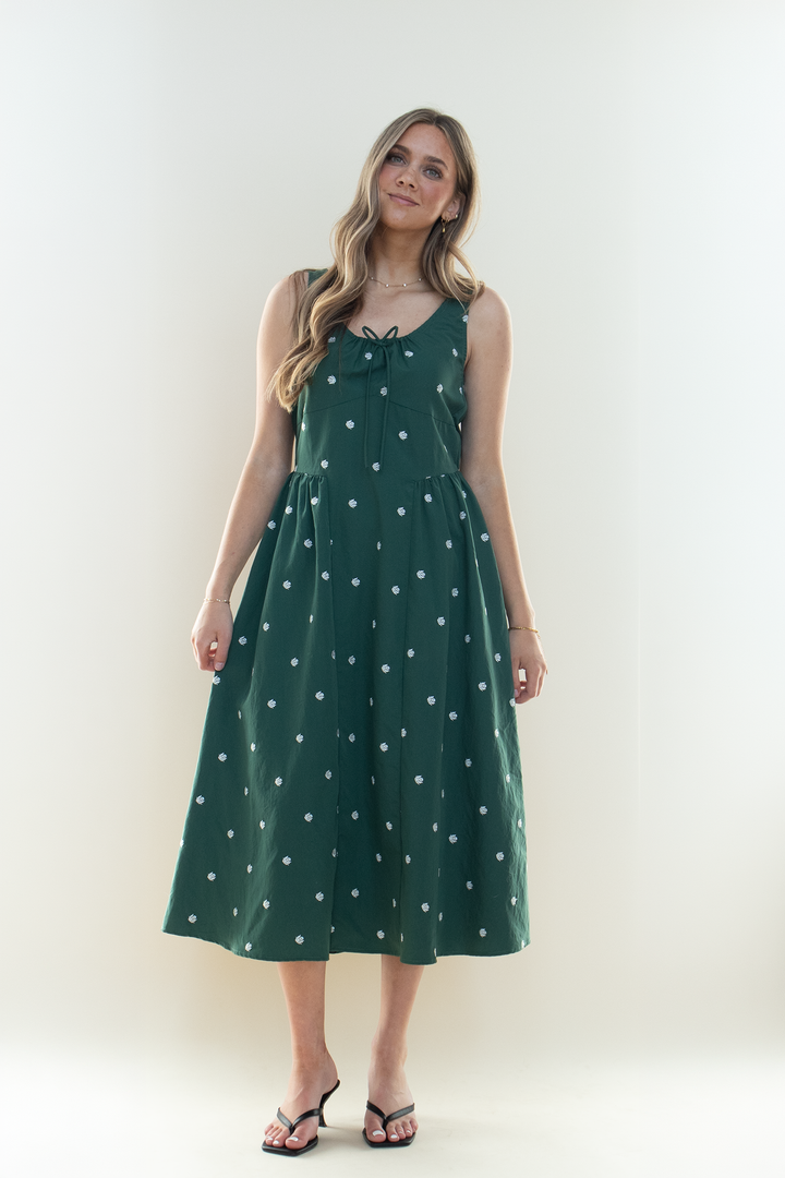 For the Plot Dress