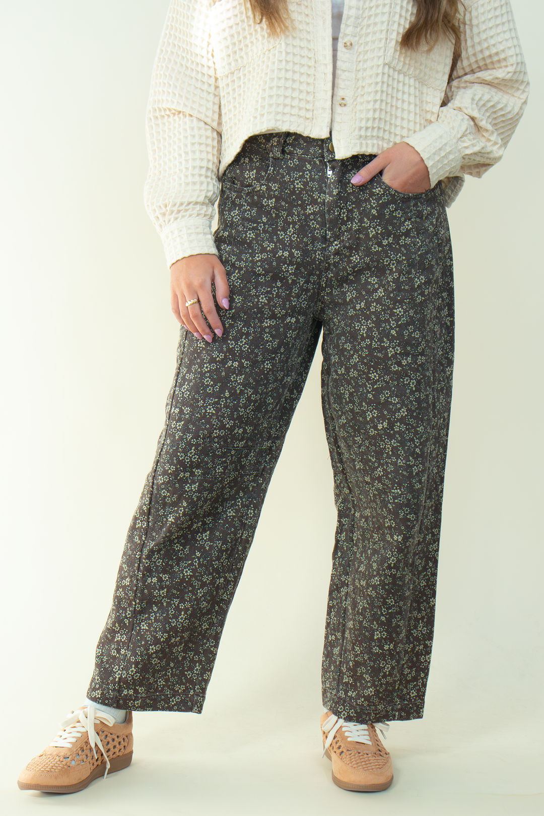 Wallflower Jeans