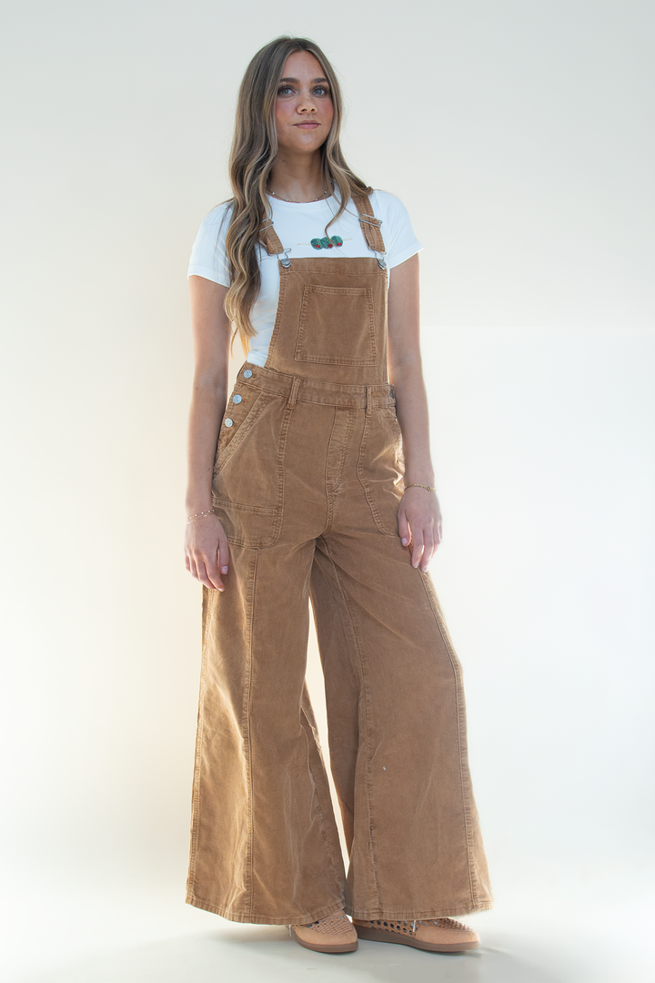 The McCall Overall