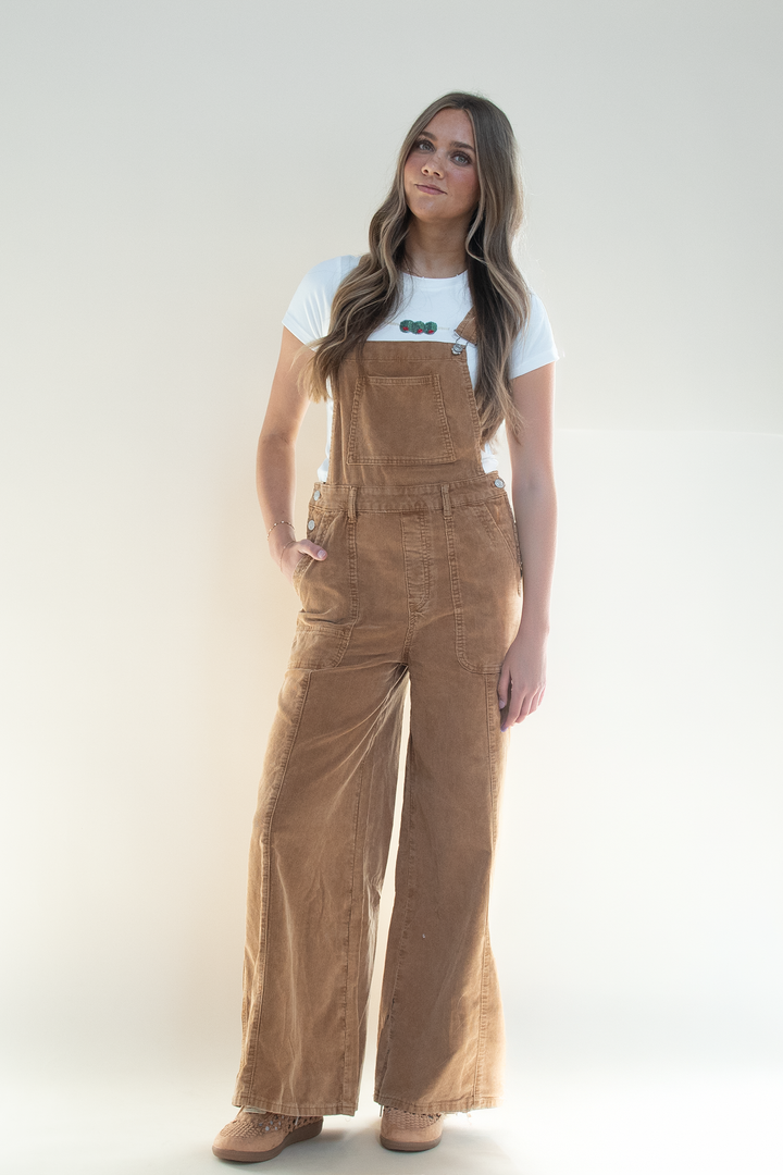 The McCall Overall