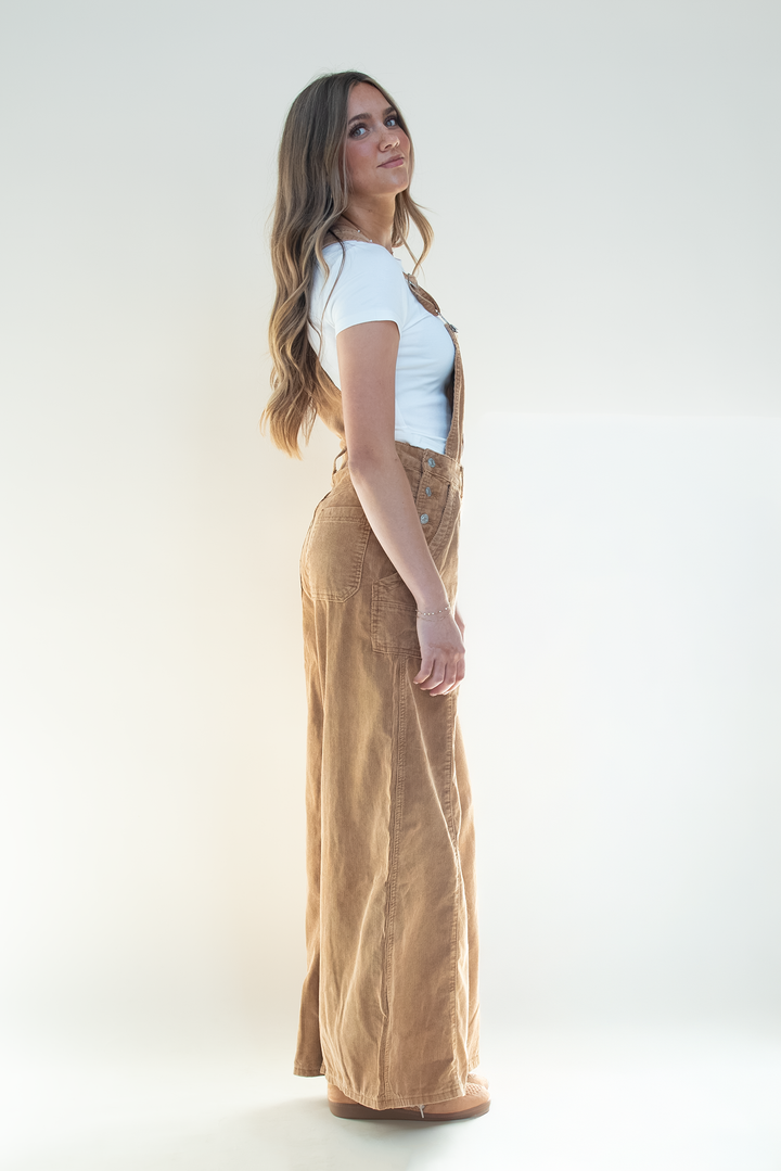 The McCall Overall