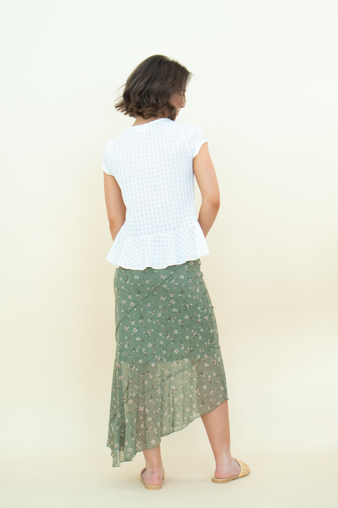 The Miriam Top